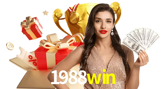Jogue com dealers reais no 1988win!