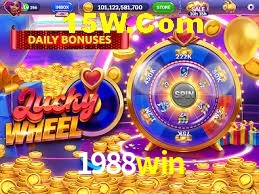 Blackjack Table 1988win