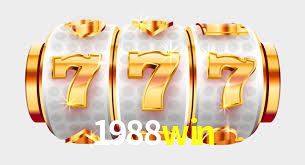 1988win: Seu Especialista em Apostas Esportivas Brasileiras