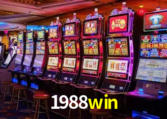 Welcome Bonus 1988win