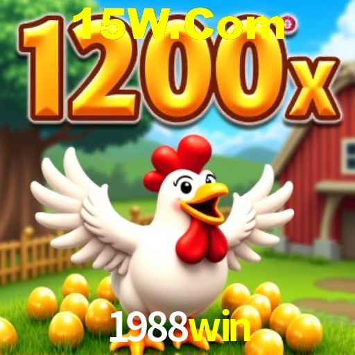 Inovações de Jogos na 1988win: O Futuro das Experiências Interativas