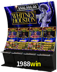 Experimente o Login Seguro Premium no 1988win