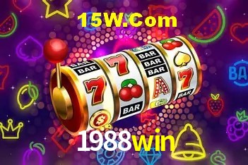 Live Casino 1988win
