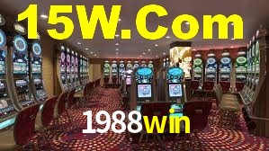 Tournaments 1988win