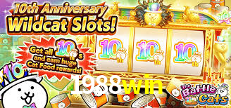 1988win casino