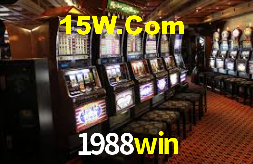 Bônus Generosos e Exclusivos no 1988win para Você!