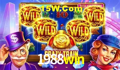 Experiência VIP 1988win