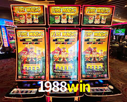 1988win App Interface