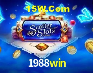 Weekend Specials 1988win