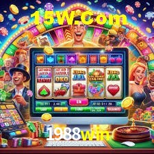 Live Casino 1988win